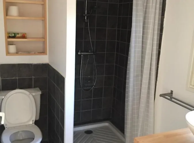 Atelier Nature Feriehus *