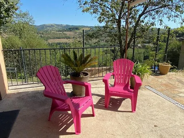 Atelier Nature Bessuejouls