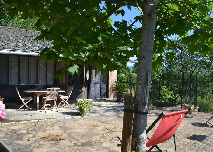 Atelier Nature * Bessuejouls