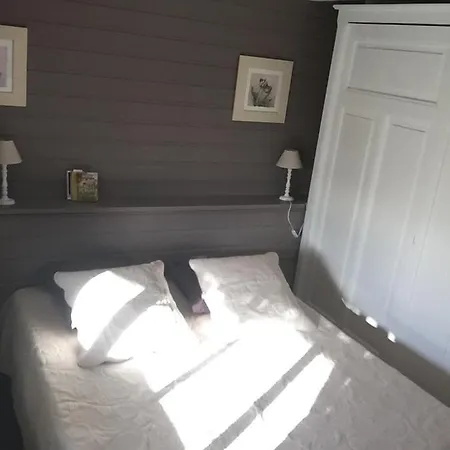 Prázdninový dům Atelier Nature Bessuejouls