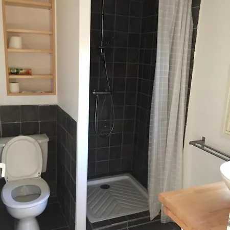 Atelier Nature Prázdninový dům *