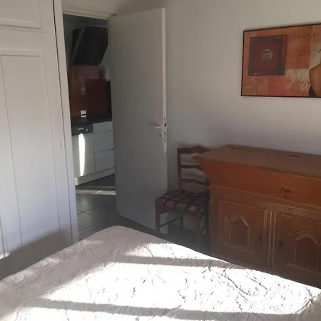 Prázdninový dům Atelier Nature Bessuejouls