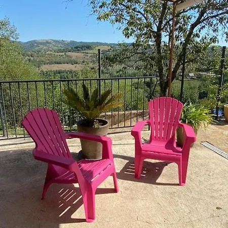 Atelier Nature Bessuejouls