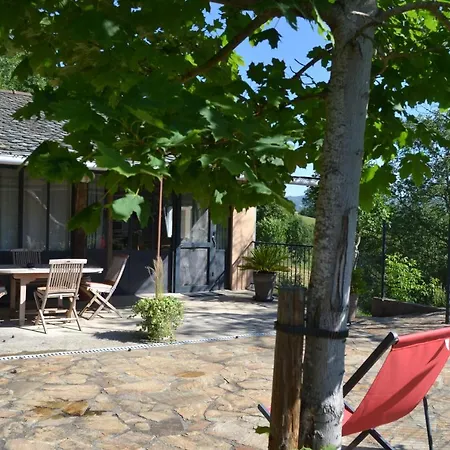 Atelier Nature * Bessuejouls