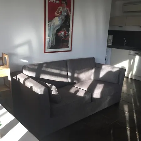 Prázdninový dům Atelier Nature Bessuejouls